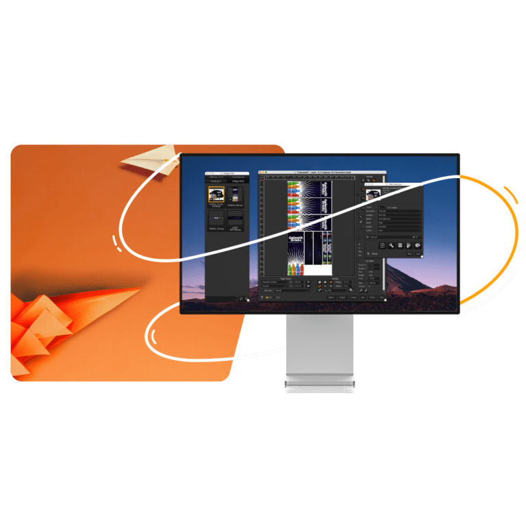 Caldera RIP software