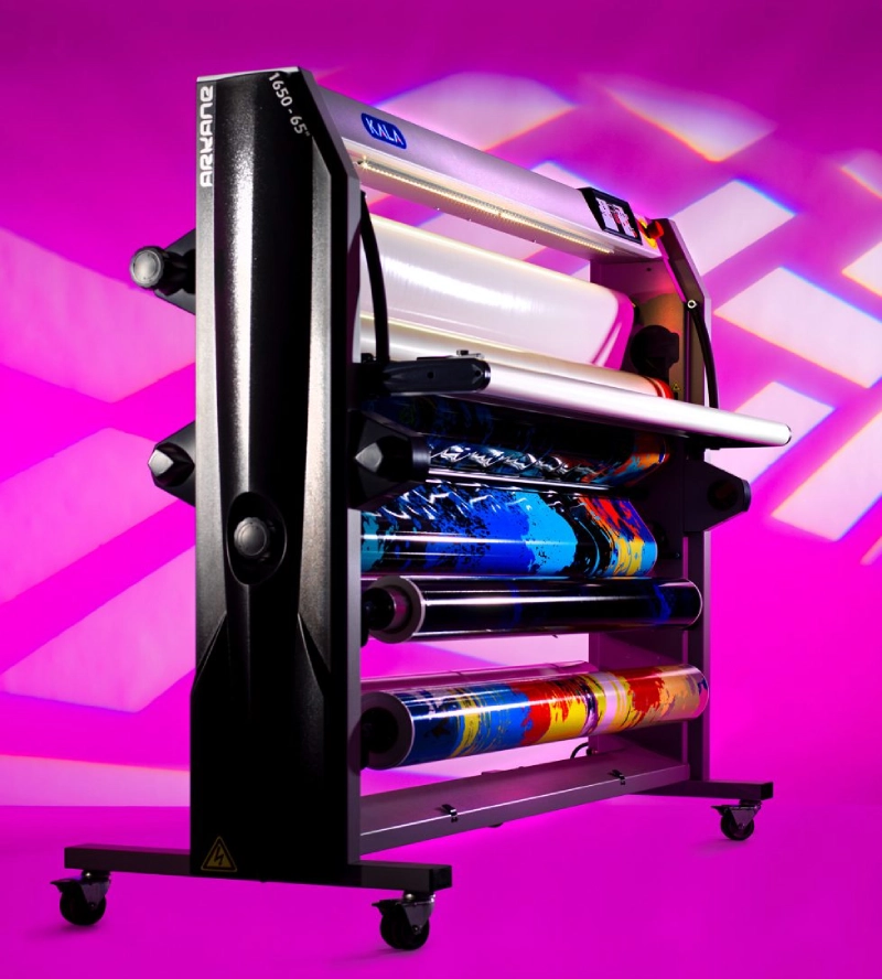 KALA Laminator