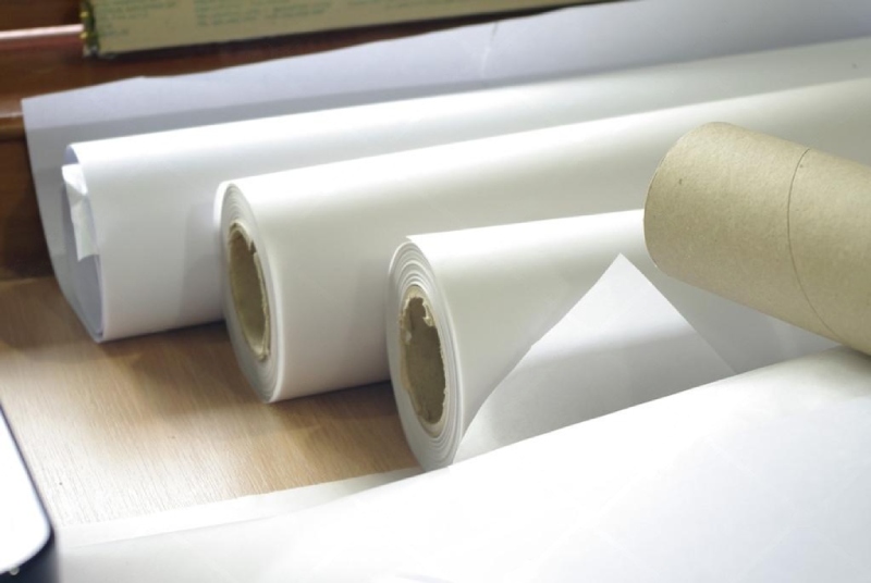Reliable paper engineered for precision and clarity