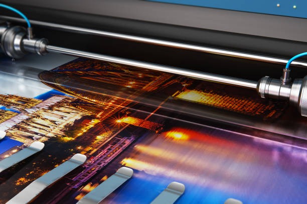 Printing Supplies