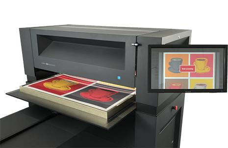 Contex Scanner