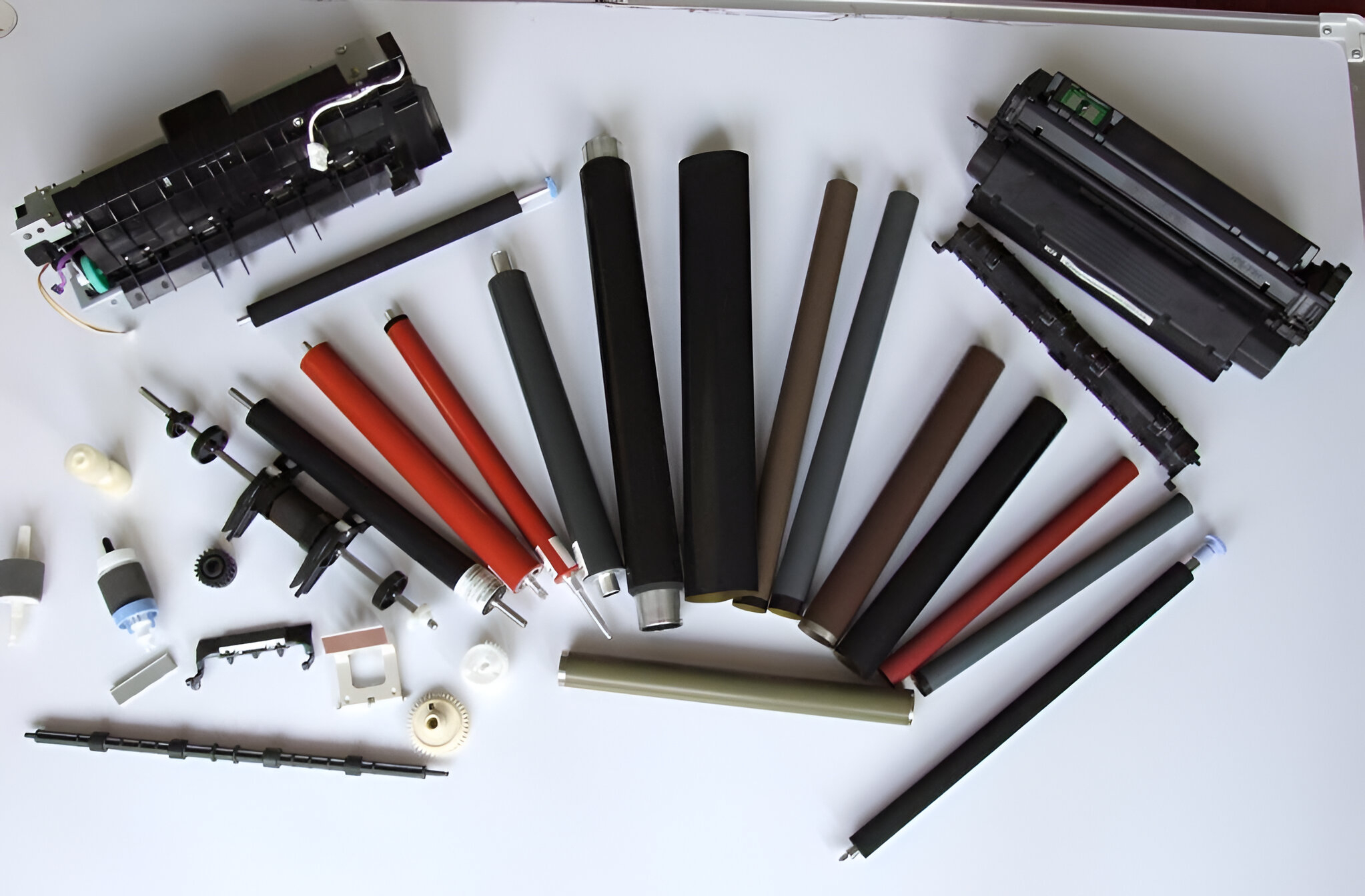 Spare parts