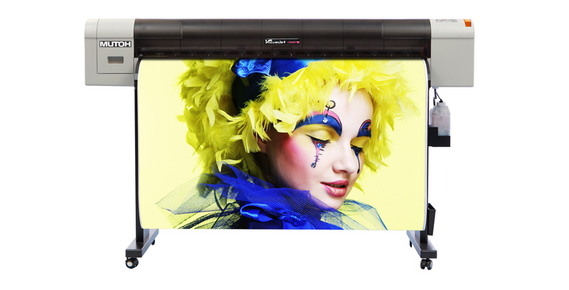 Mutoh ValueJet 1324X | USC Solutions