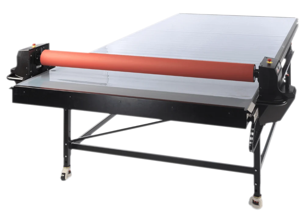 KALA AppliKator 3000 Wide-Format Finishing Table