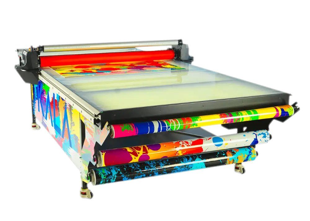 KALA AppliKator 3000 Wide-Format Finishing Table