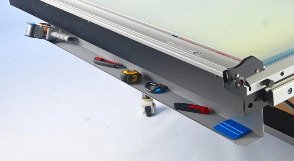 KALA AppliKator 3000 Wide-Format Finishing Table