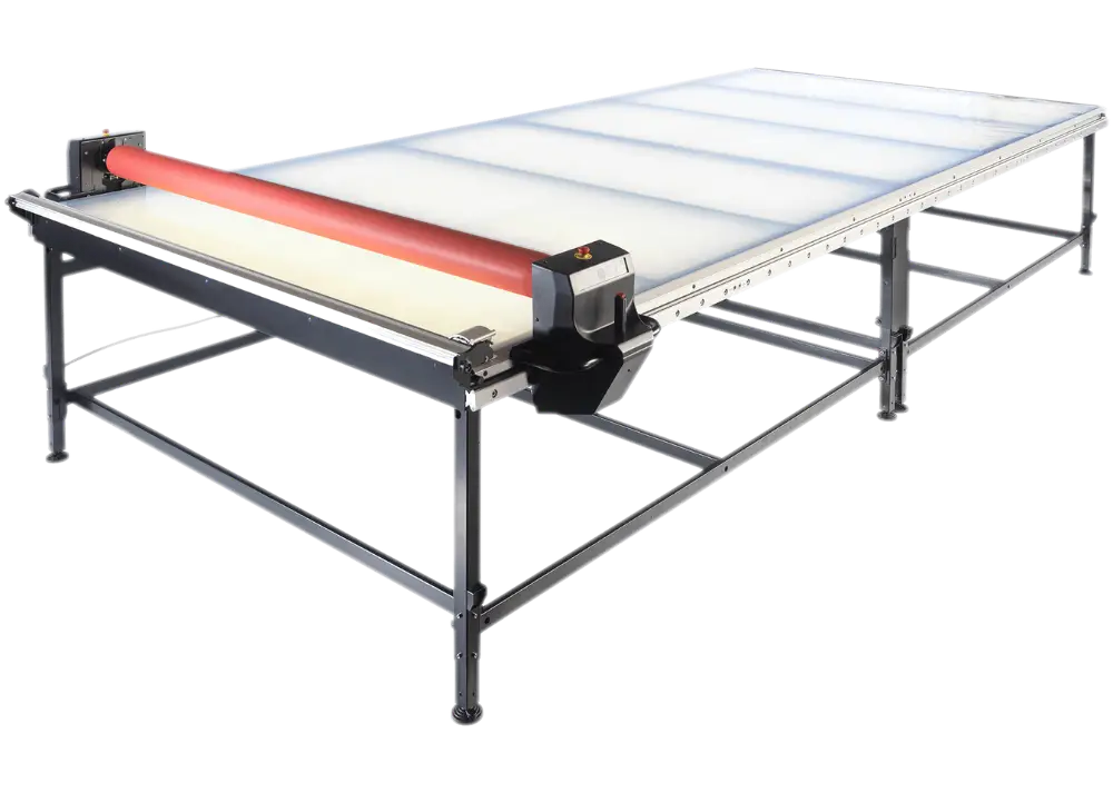 KALA AppliKator Grande Laminating & Finishing Table