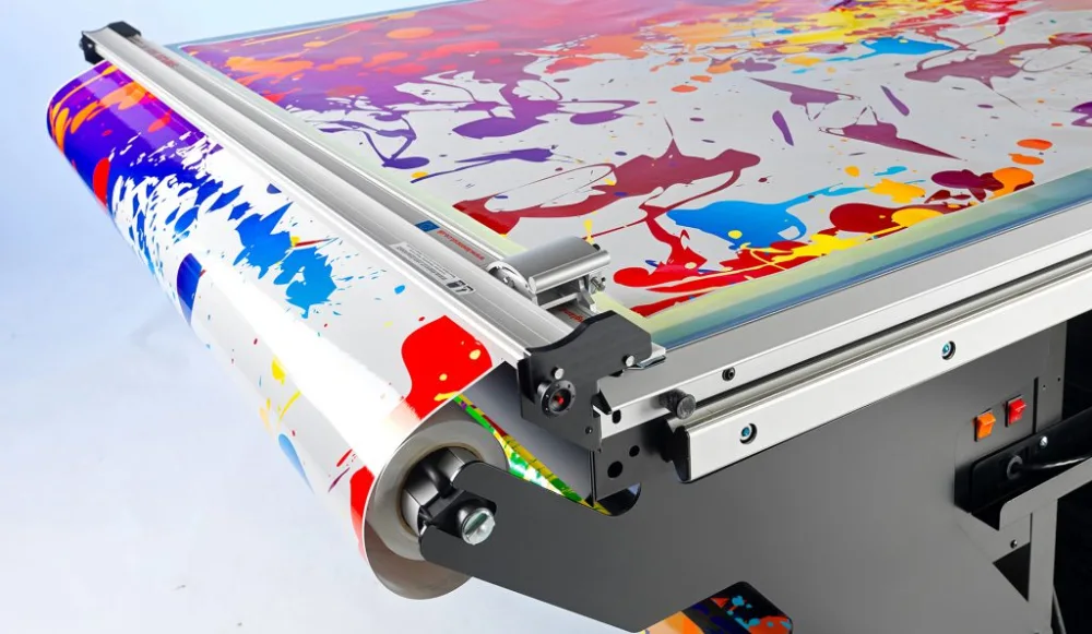 KALA AppliKator Grande Laminating & Finishing Table