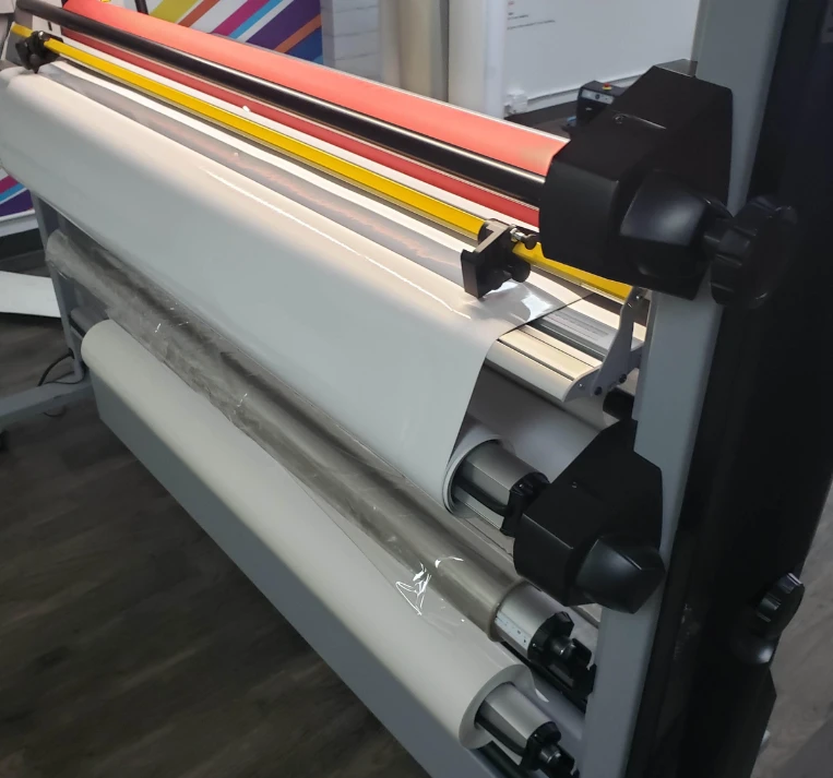 KALA Arkane 1650 65″ Laminator