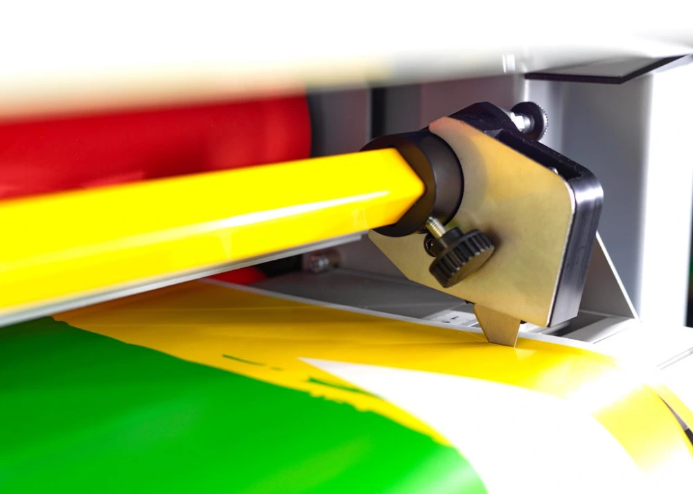 KALA Arkane 1650 Dual Feeding 65″ Laminator