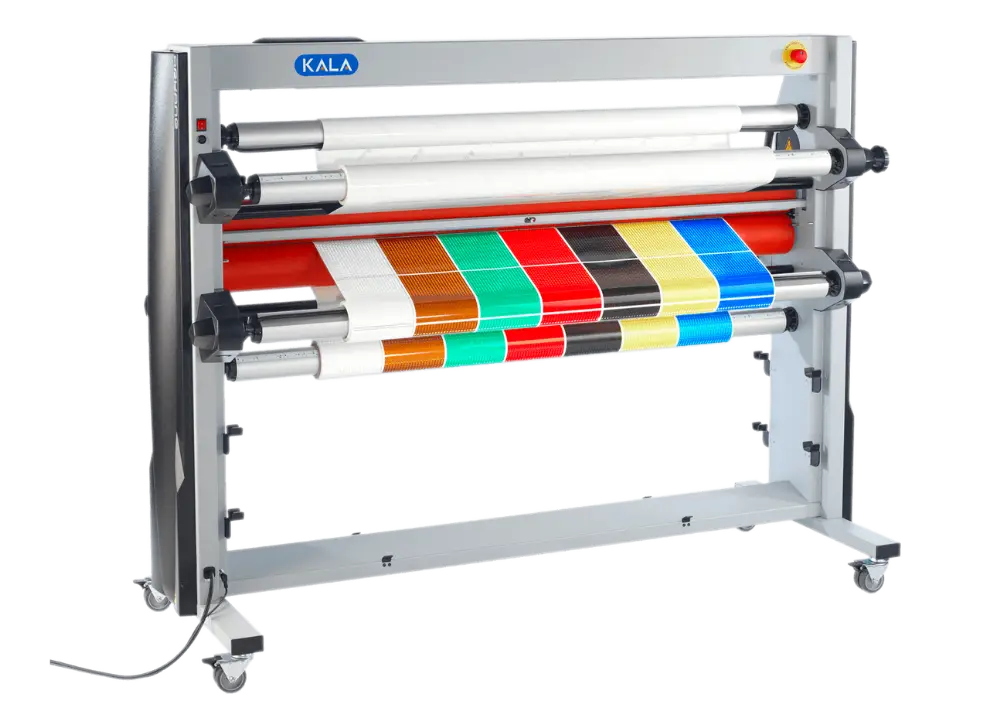 KALA Arkane 1650 TS 65″ Laminator
