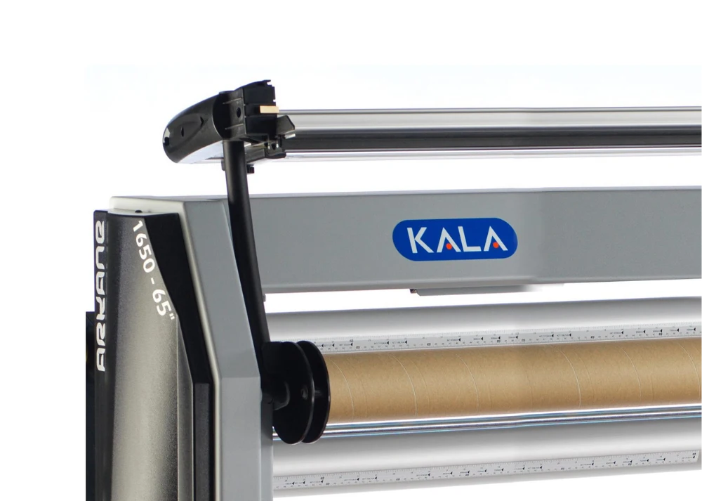 KALA Arkane 1650 TS 65″ Laminator