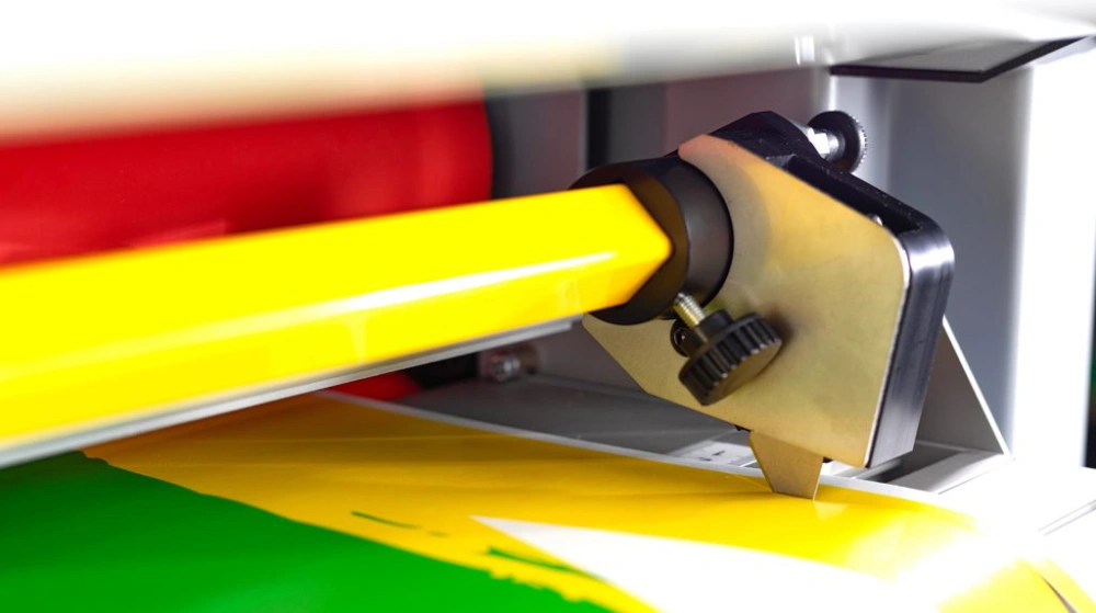 KALA Arkane 1650 TS 65″ Laminator