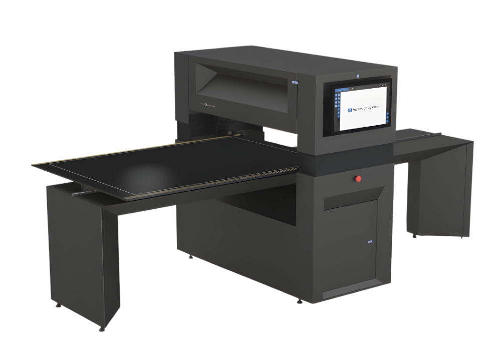 Contex HD Apeiron/42 Large Format Contact-Free Scanner