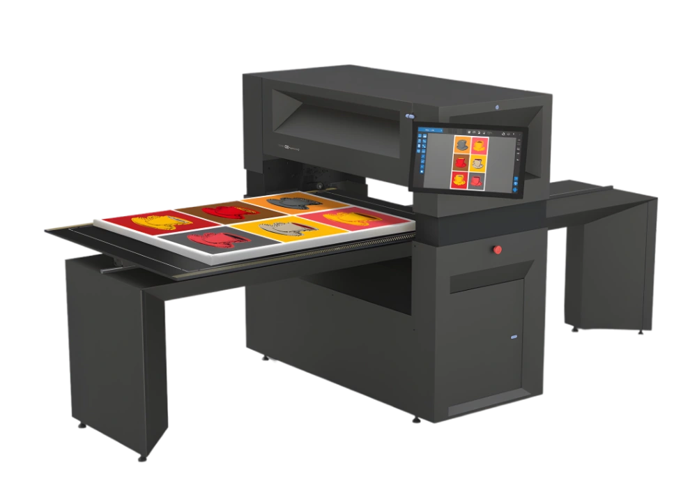 Contex HD Apeiron/42 Large Format Contact-Free Scanner