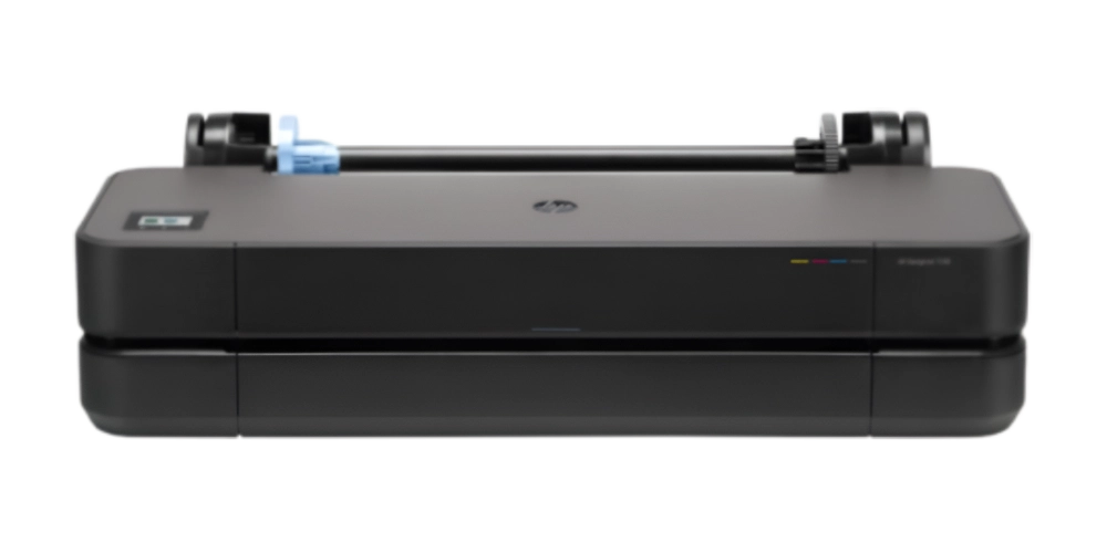 HP DesignJet T200 Plotter