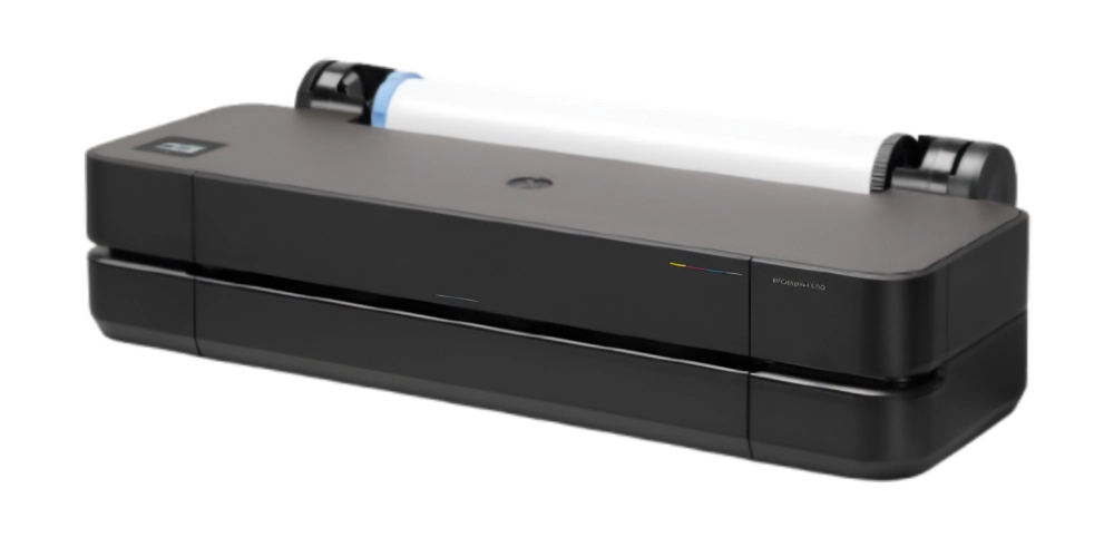 HP DesignJet T200 Plotter