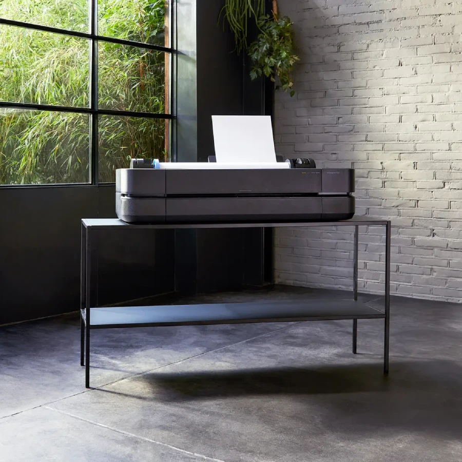 HP DesignJet T200 Plotter