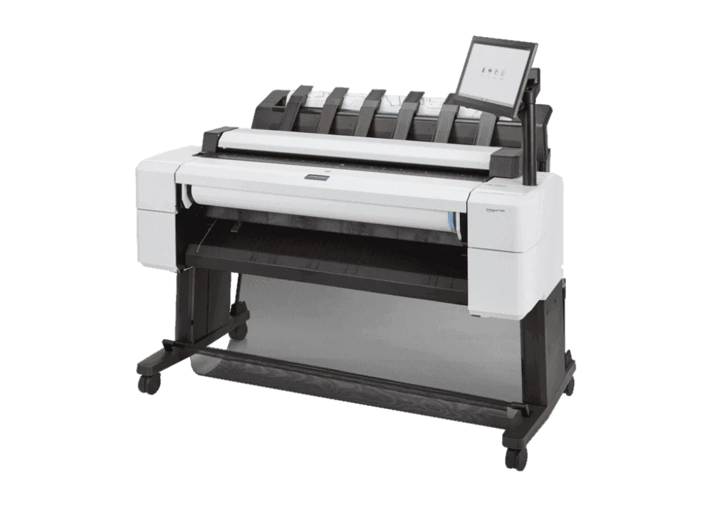 HP DesignJet T2600 Multifunction Printer Series