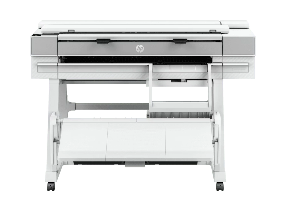 HP DesignJet T950 Multifunction Printer
