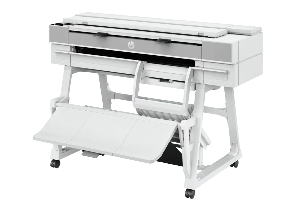 HP DesignJet T950 Multifunction Printer
