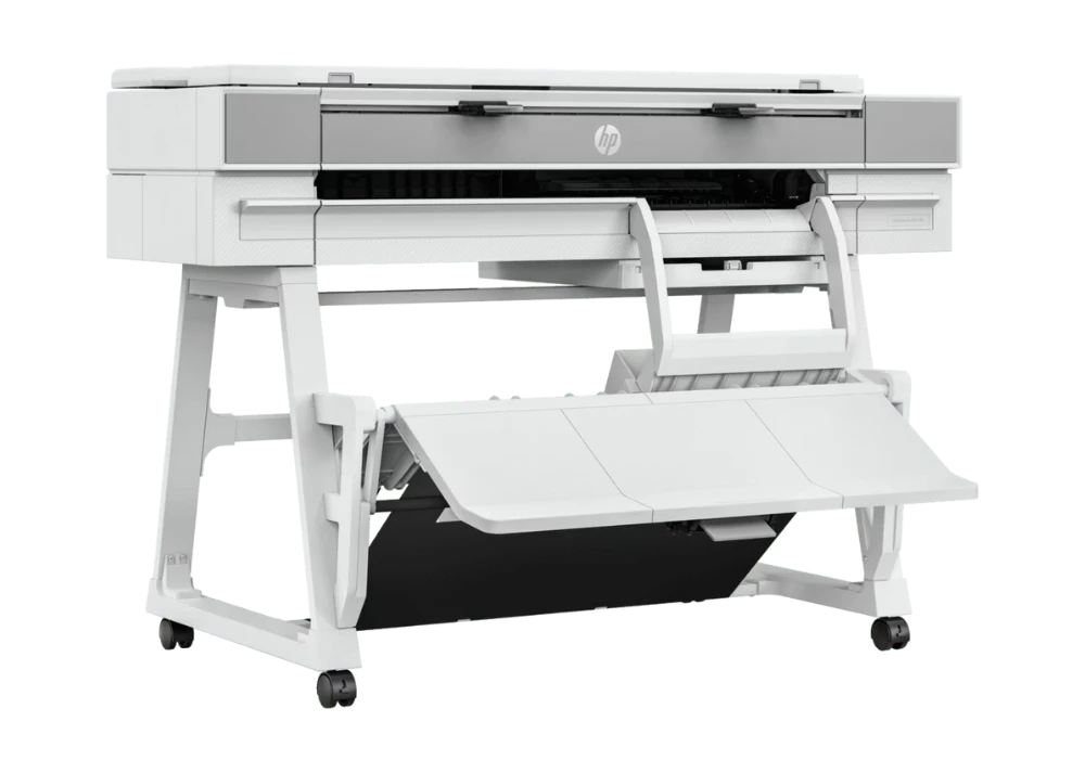 HP DesignJet T950 Multifunction Printer