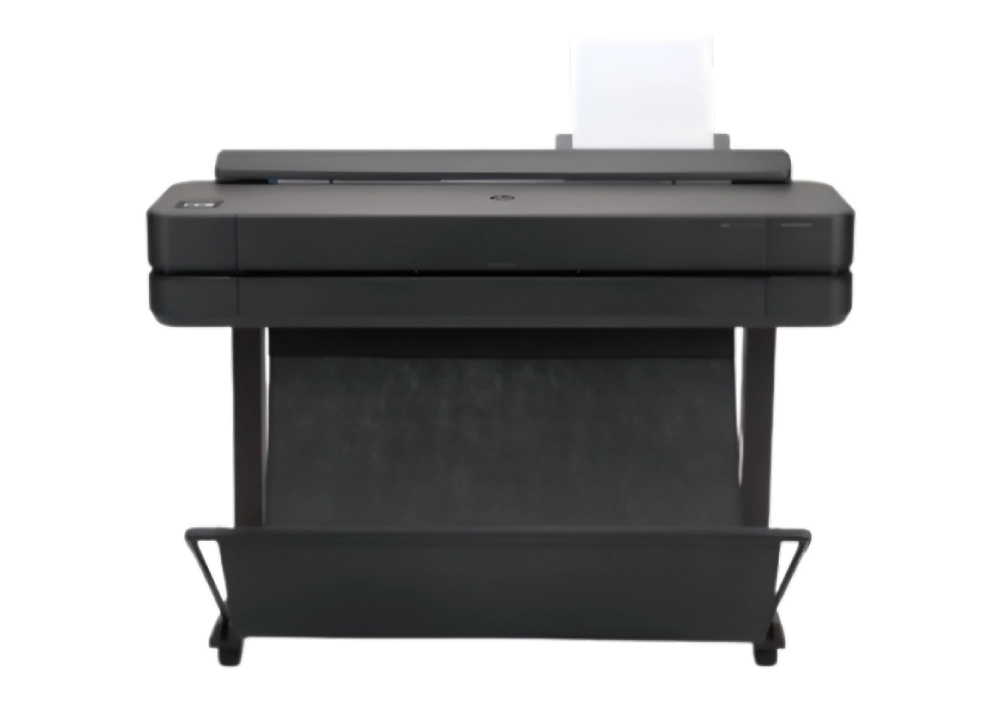 HP DesignJet T600 Plotter