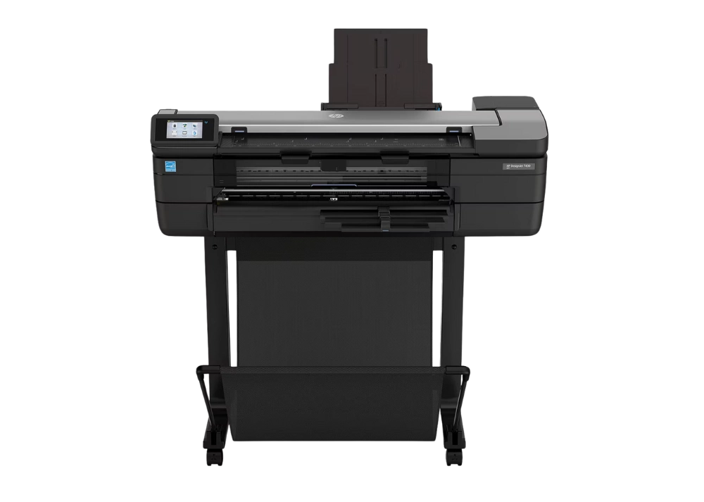 HP DesignJet T830 Multifunction Plotter
