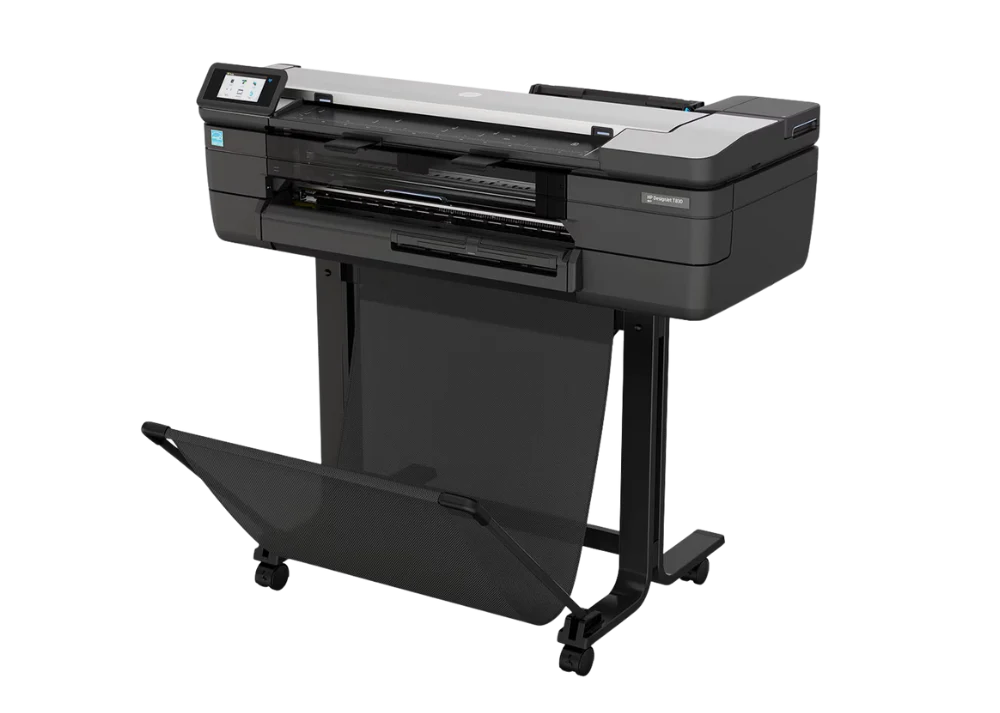 HP DesignJet T830 Multifunction Plotter