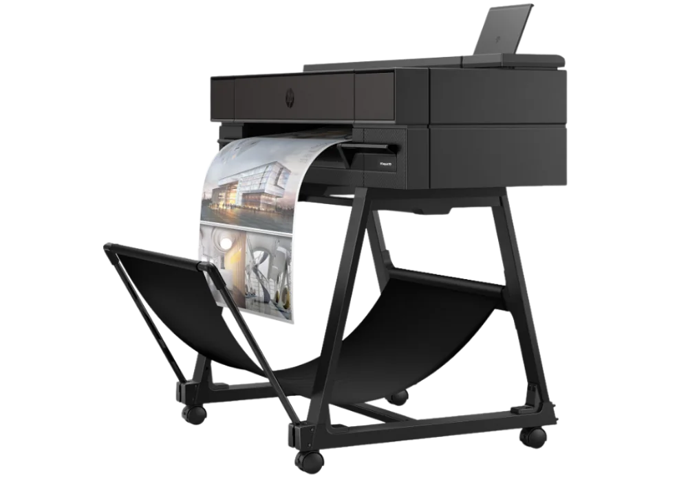 HP DesignJet T870 24-inch Printer