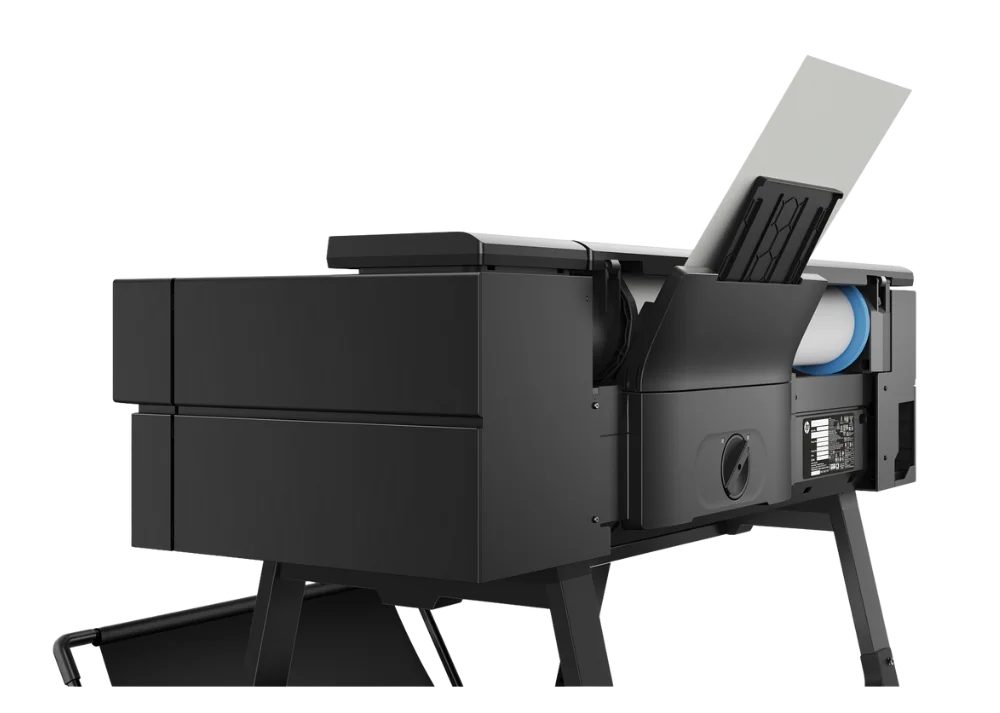HP DesignJet T870 24-inch Printer