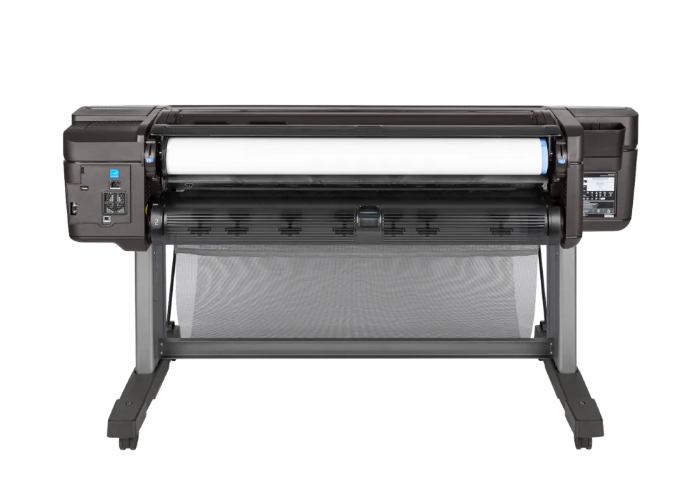 HP DesignJet Z6 44 Inch PostScript® Printer