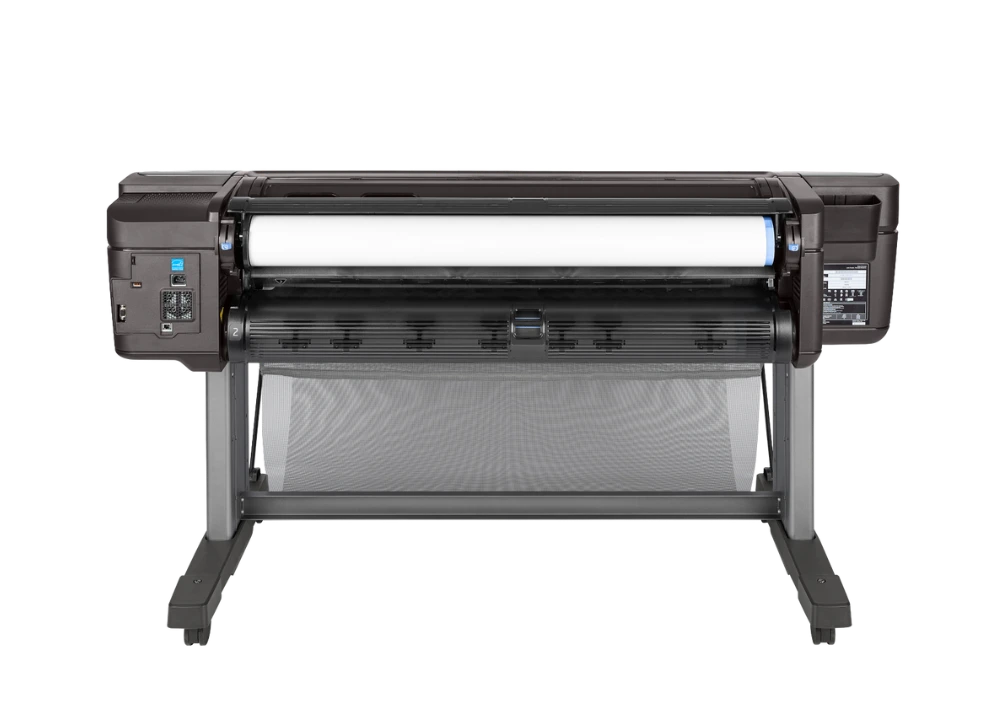 HP DesignJet Z6dr 44-inch Dual-Roll PostScript® Graphics Printer