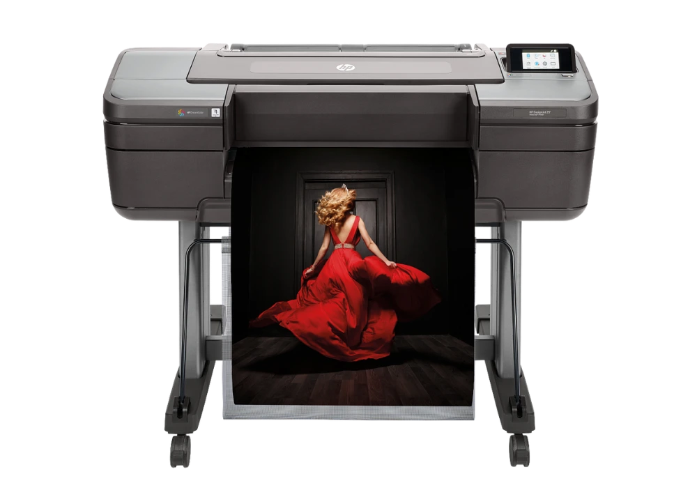 HP DesignJet Z9+ 24-inch PostScript® Printer (W3Z71A)