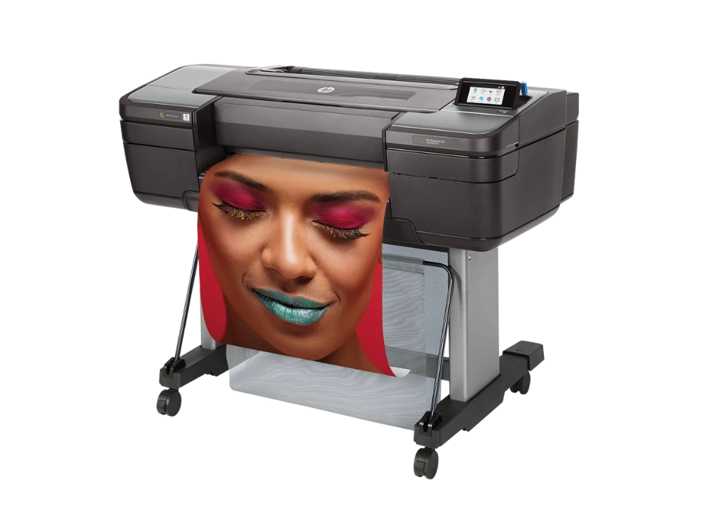 HP DesignJet Z9+ 24-inch PostScript® Printer (W3Z71A)