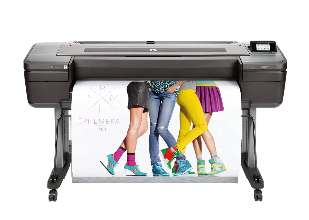 HP DesignJet Z9+ 44-inch PostScript® Printer