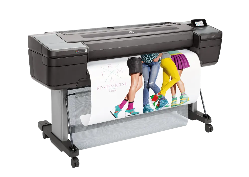 HP DesignJet Z9+ 44-inch PostScript® Printer