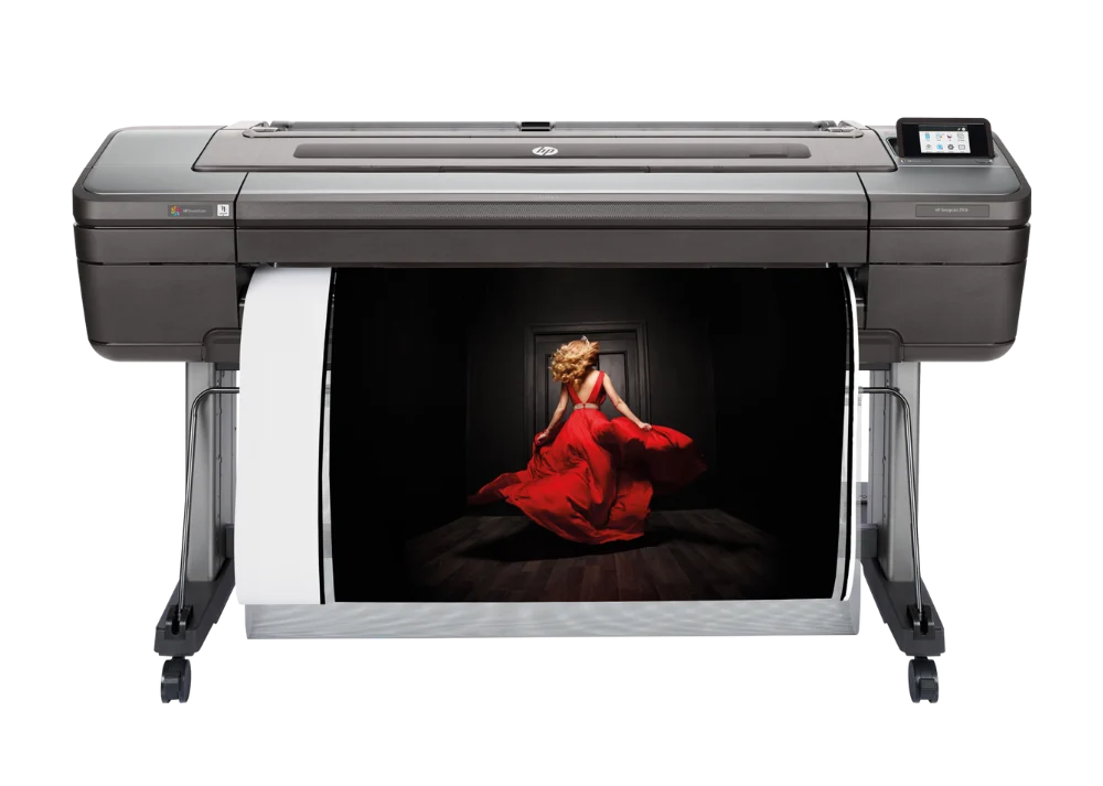 HP DesignJet Z9+dr 44-inch PostScript® Printer