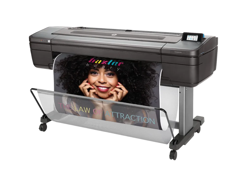 HP DesignJet Z9+dr 44-inch PostScript® Printer