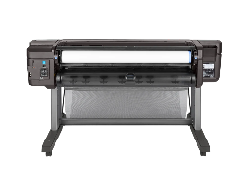 HP DesignJet Z9+dr 44-inch PostScript® Printer