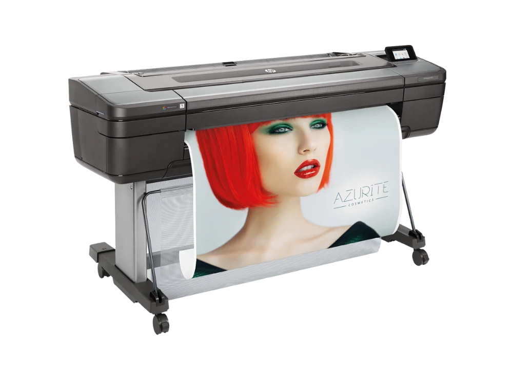HP DesignJet Z9+dr 44-inch PostScript® Printer