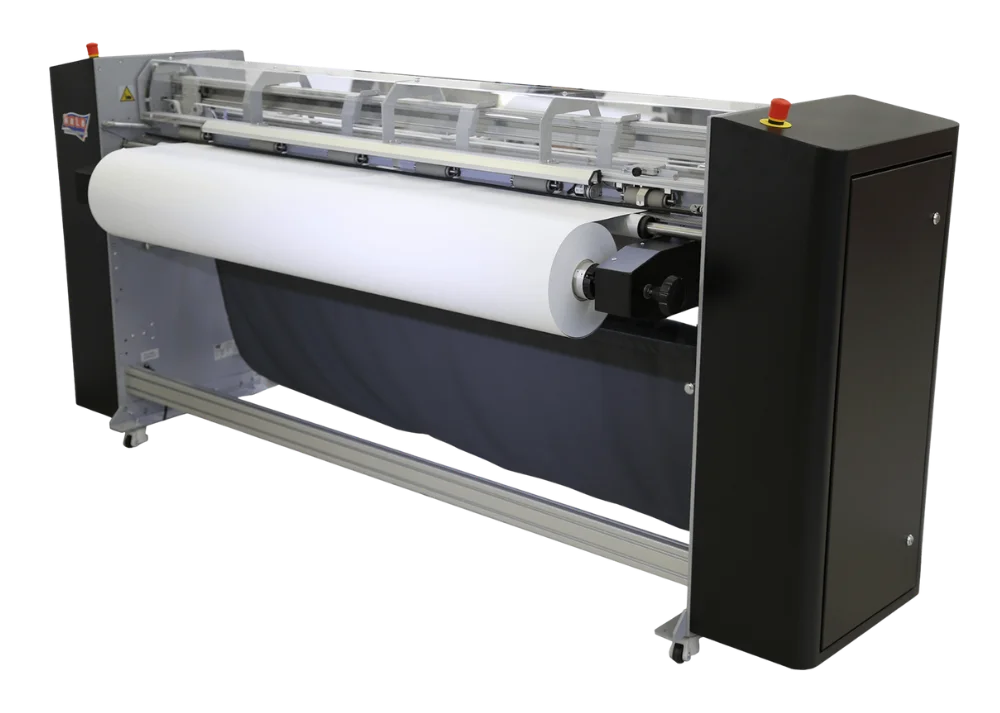 KALA KALAXY II Automatic Cutting System