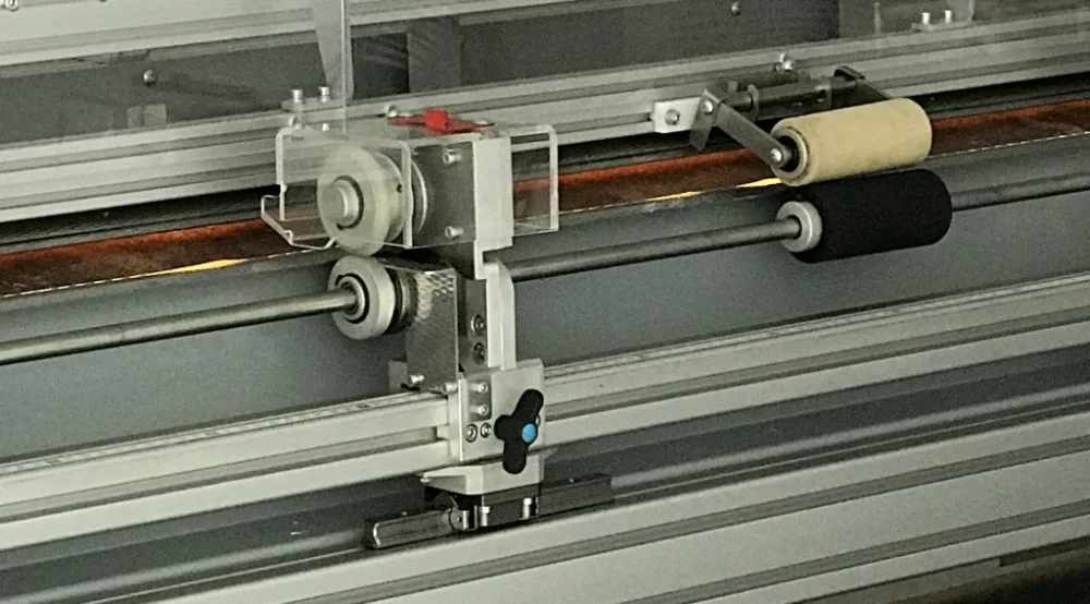 KALA KALAXY II Automatic Cutting System