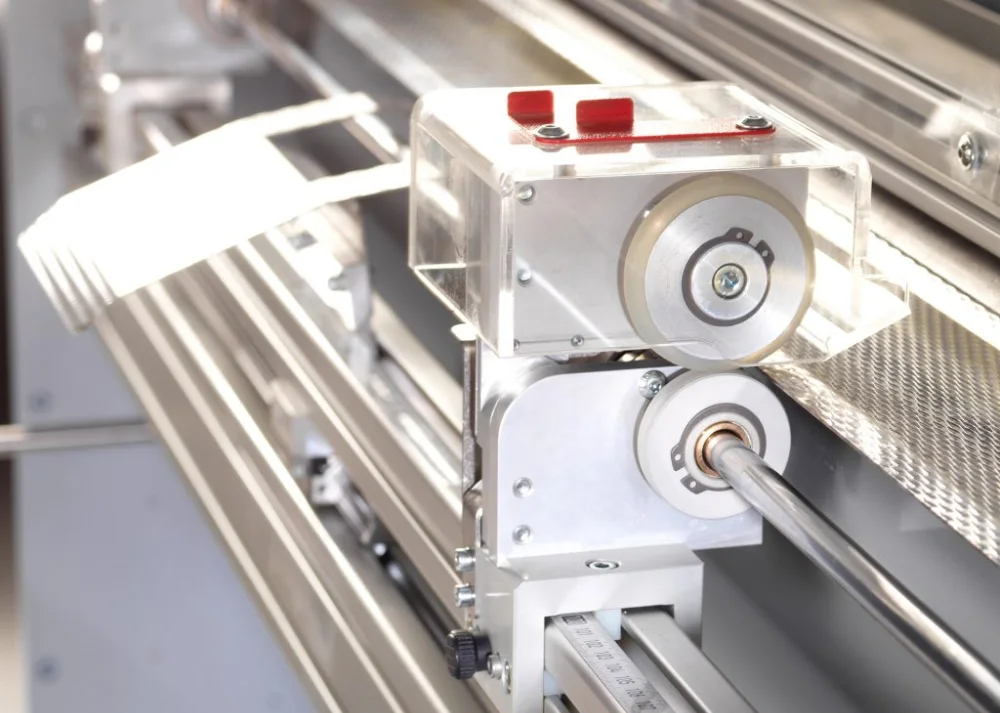 KALA KALAXY II Automatic Cutting System