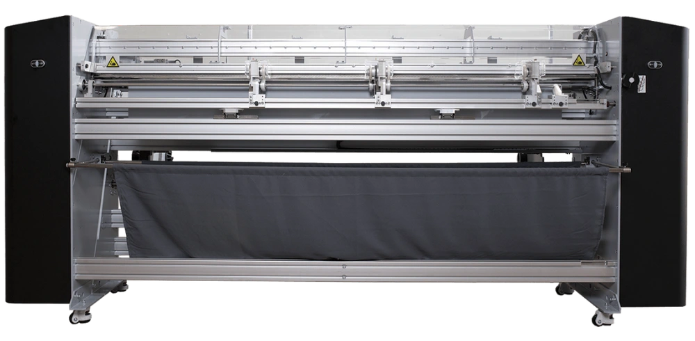 KALA KALAXY Plus Automatic Cutting System