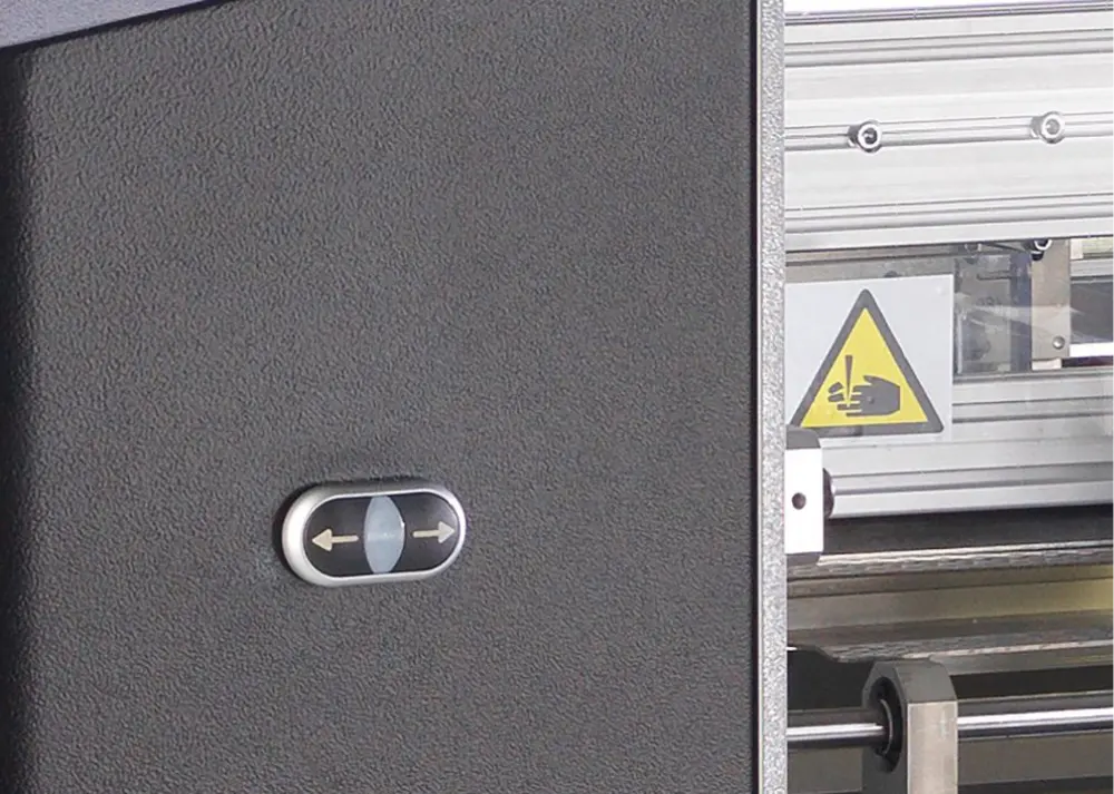 KALA KALAXY Plus Automatic Cutting System