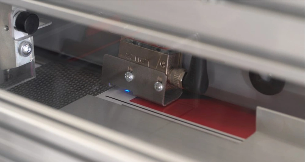 KALA KALAXY Plus Automatic Cutting System