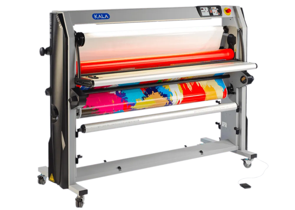 KALA Mistral 1650 65″ Laminator
