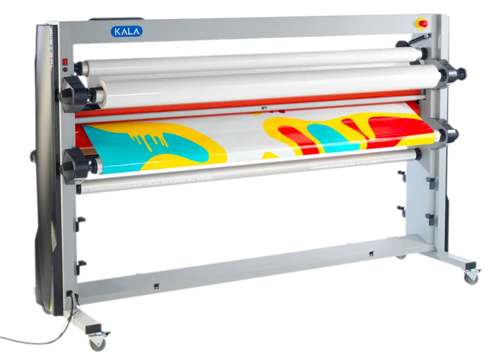 KALA Mistral 2100 83″ Laminator