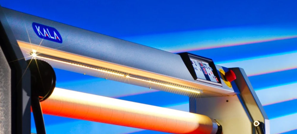 KALA Mistral 2100 83″ Laminator